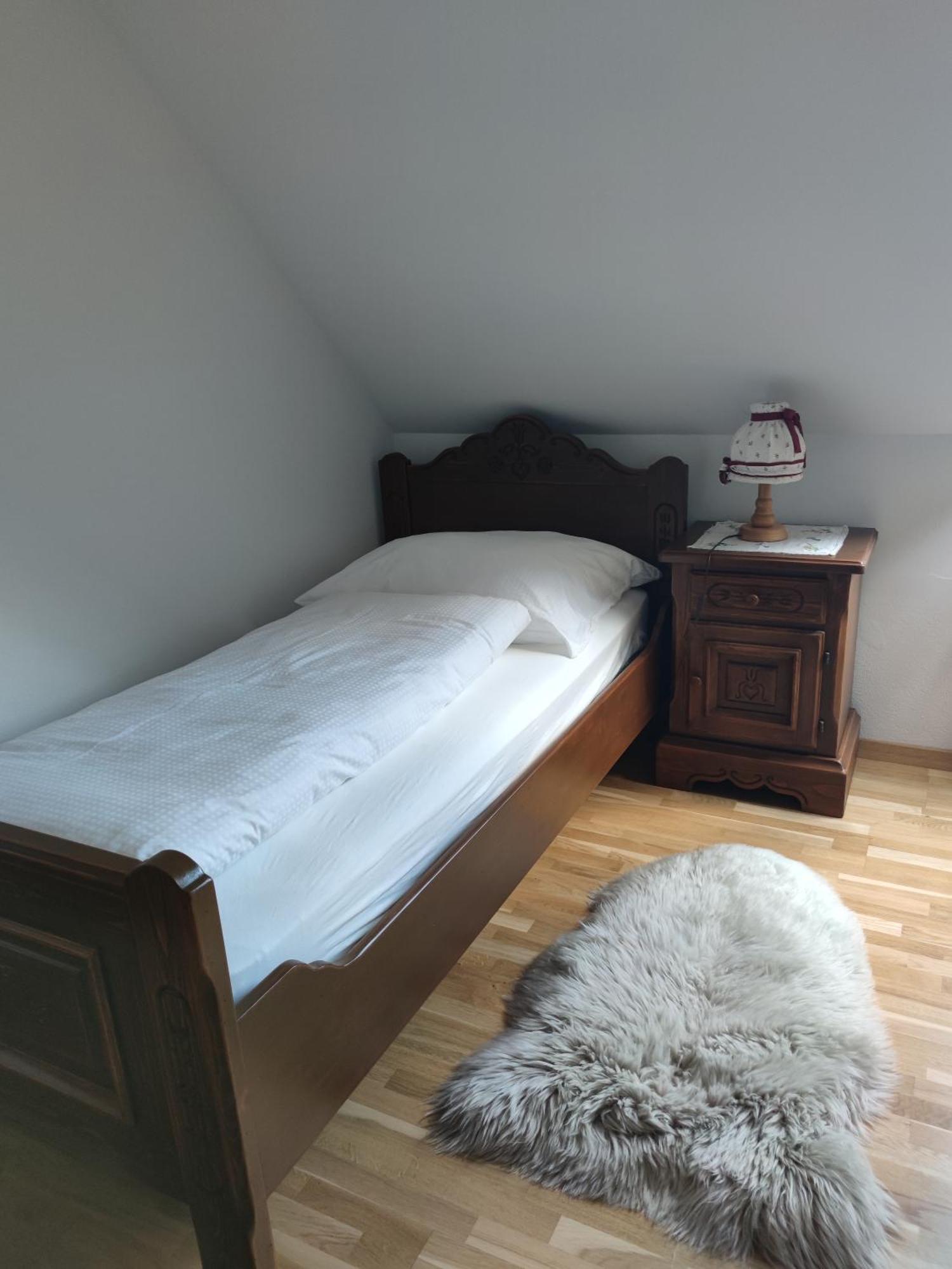 Die Hube Leutschach Buitenkant foto